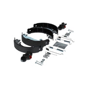Bosch Brake Shoe Set Axle Kit 0 204 113 522