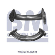 BM Catalysts Exhaust Pipe OD BM70485