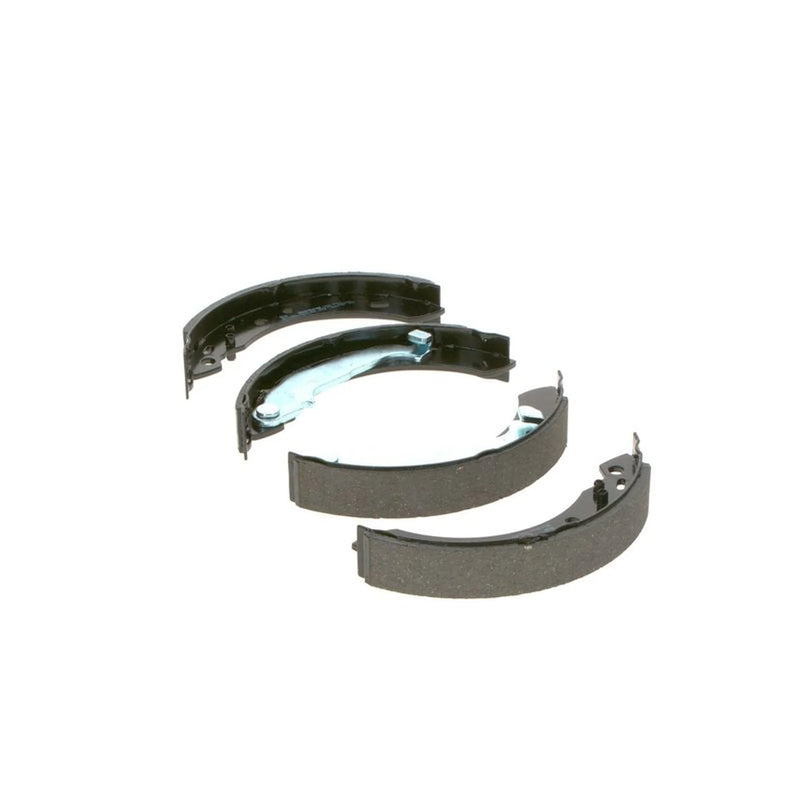 Bosch Brake Shoe Set Axle Kit 0 986 487 604