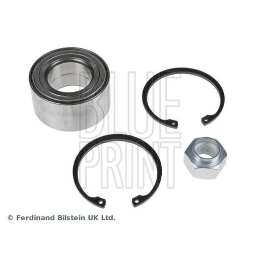 Blue Print Wheel Bearing Kit Front Right 72mm ADG08217