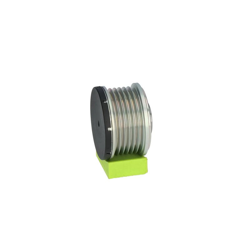 Valeo Alternator Overrunning Freewheel Clutch 595410