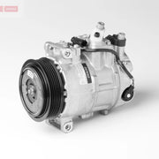 Denso Air Conditioning Compressor fits Mercedes-Benz Cls 2004-2010