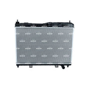 NRF Engine Radiator 53152