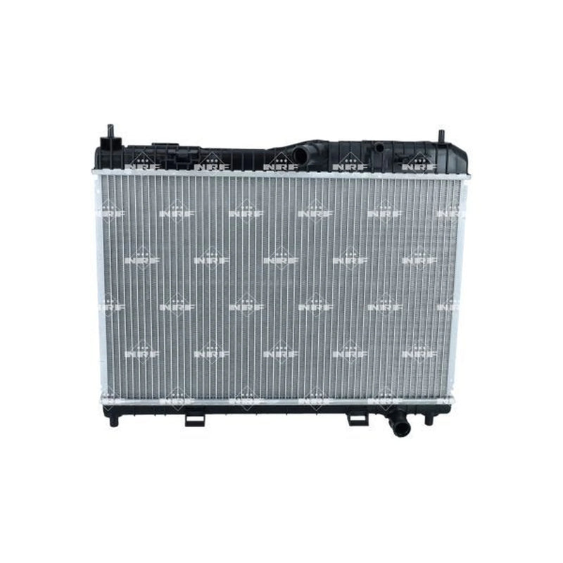 NRF Engine Radiator 53152