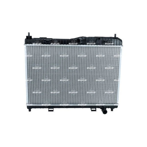 NRF Engine Radiator 53152