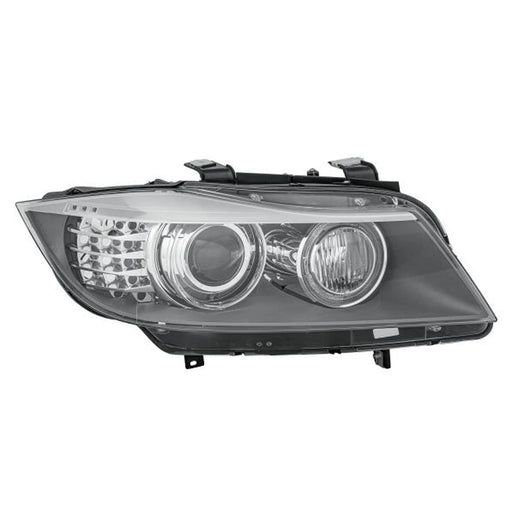 Hella Headlight Headlamp D1S/H3 Right 1ZS 354 692-021