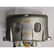 NAPA Brake Caliper Assembly Front Right NCA1842