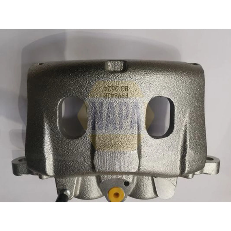 NAPA Brake Caliper Assembly Front Right NCA1842