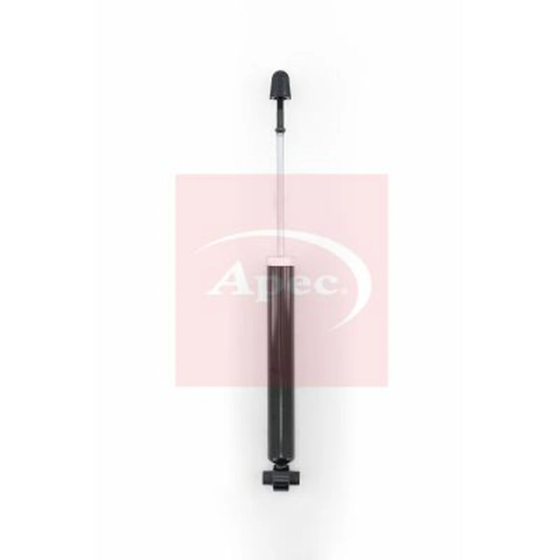 Apec Shock Absorber Damper Strut Rear Right ASA1503