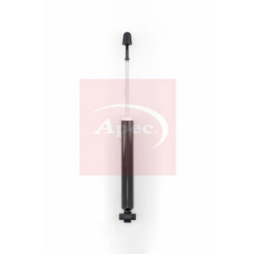 Apec Shock Absorber Damper Strut Rear Right ASA1503