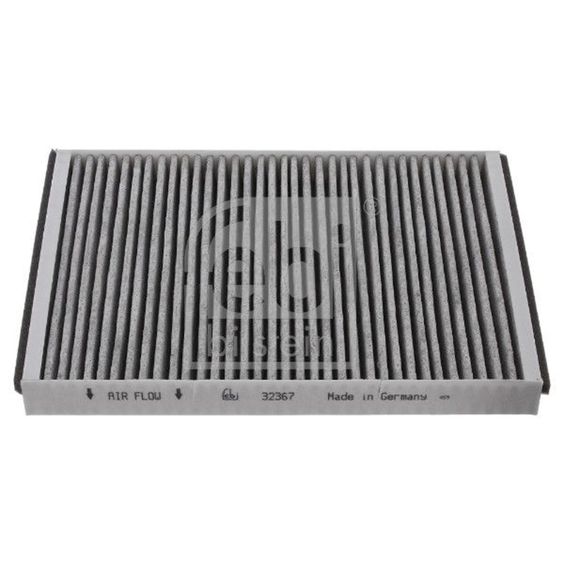 Febi Cabin Air Filter (Pollen Filter) 32367