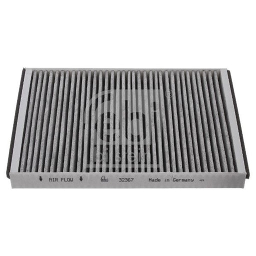 Febi Cabin Air Filter (Pollen Filter) 32367