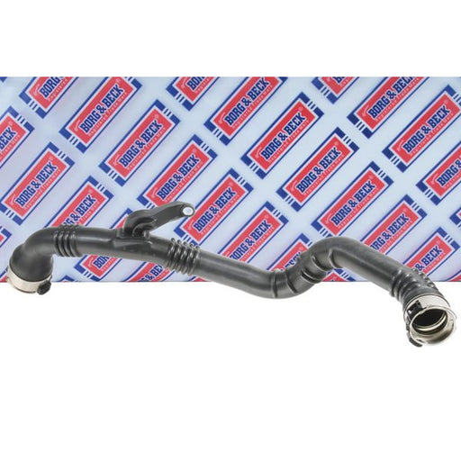 Borg & Beck Intercooler Turbo Charge Air Hose BTH1759