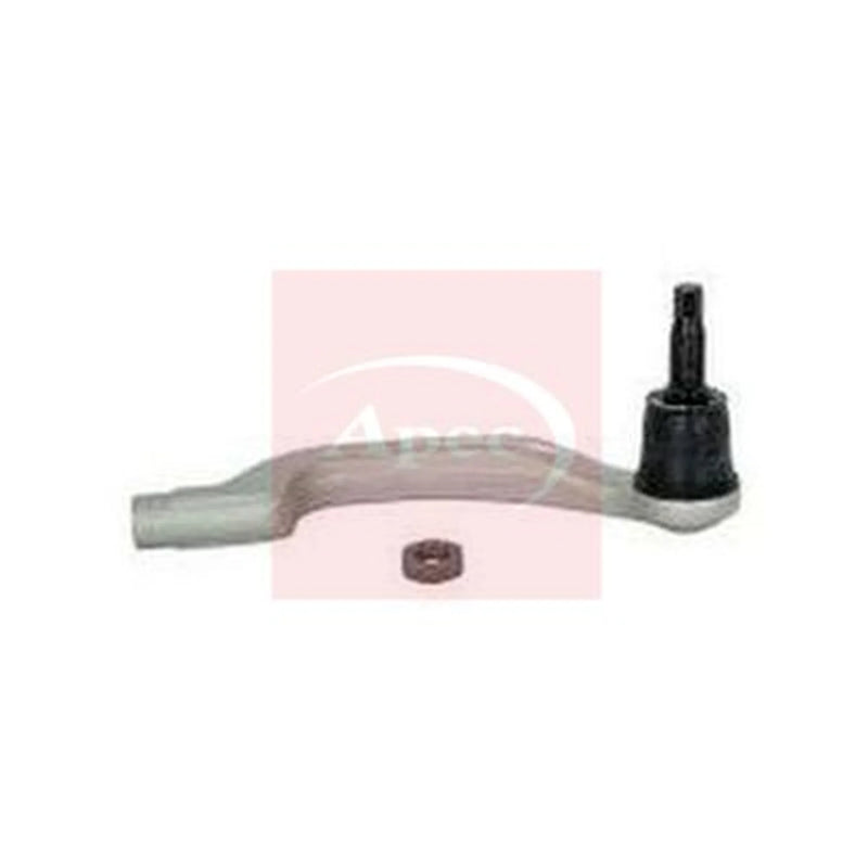 Apec Steering Tie Rod End Ball Joint Front Right M14x1.5 AST6446