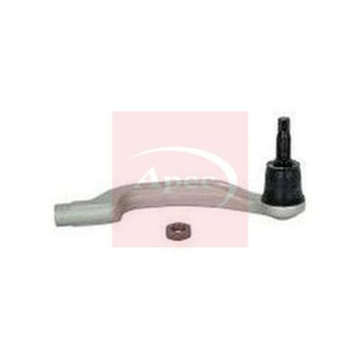 Apec Steering Tie Rod End Ball Joint Front Right M14x1.5 AST6446