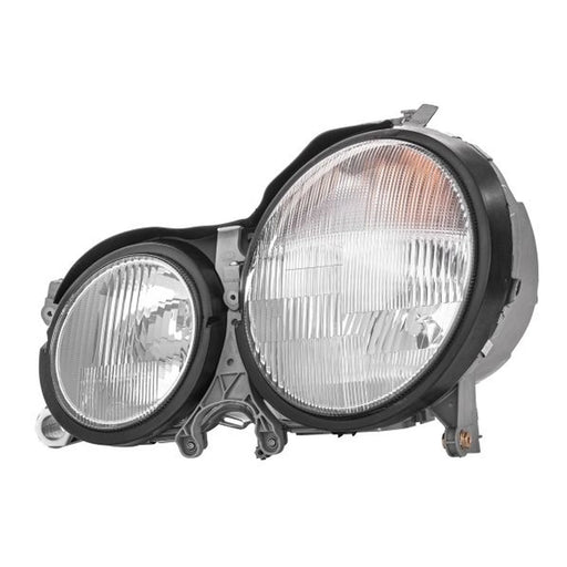 Hella Headlight Headlamp H6W Left 1D9 007 970-031