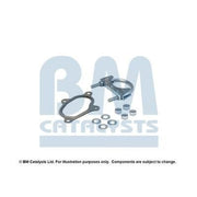 BM Catalysts Fitting Kit FK80051B FK80051B