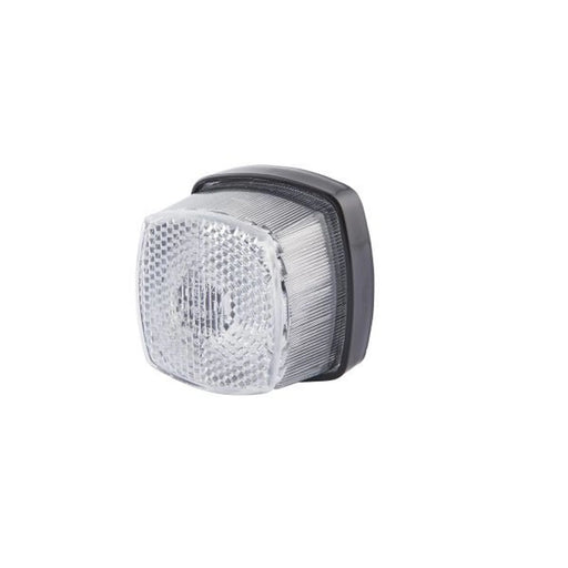 Hella Lamp Por Black 2PG Right 2PG 003 057-061 0868233 2PG 003 057-061