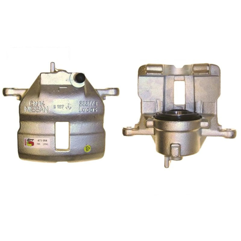 Bosch Brake Caliper Assembly Front Left 0 986 473 054