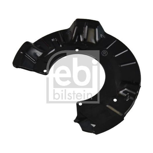 Febi Brake Disc Splash Guard Front Right 175304