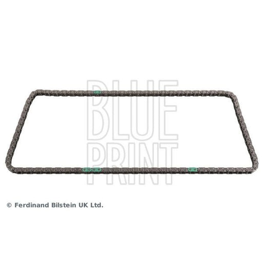 Blue Print Timing Chain 140 Links 8mm Pitch ADT37346