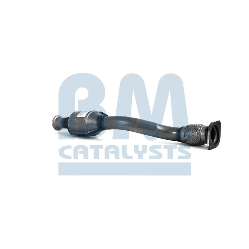BM Catalysts Homologated Diesel Cat BM80476H