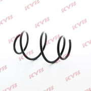 KYB Front Suspension Coil Spring RA4020