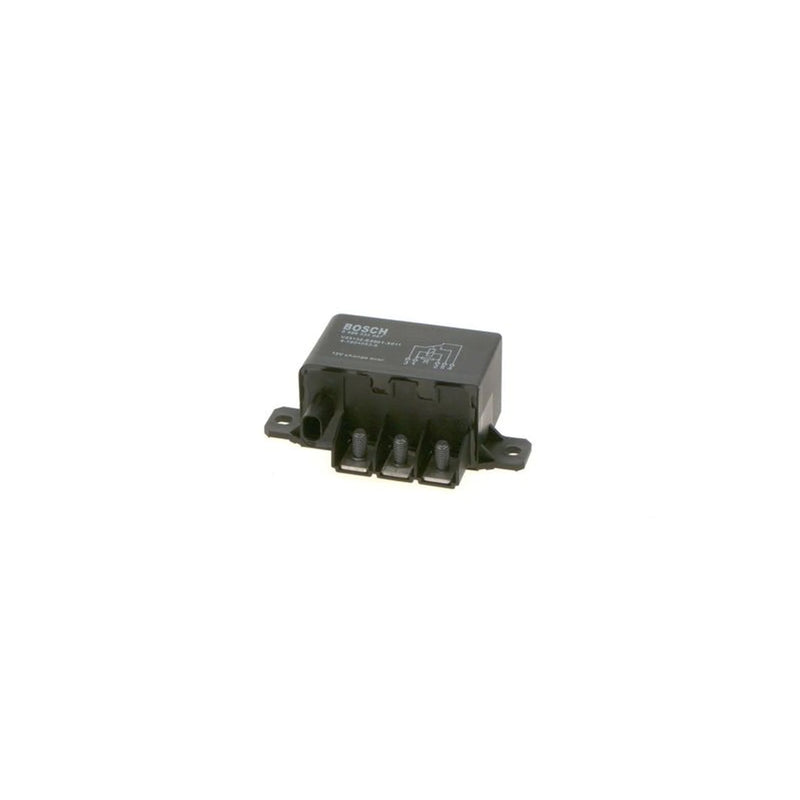Bosch Main Power Relay 0 986 332 087