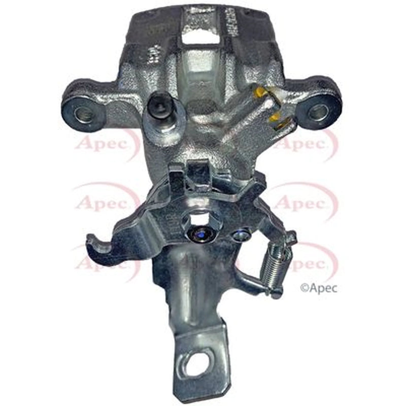 Apec Brake Caliper Assembly Rear Right RCA253N
