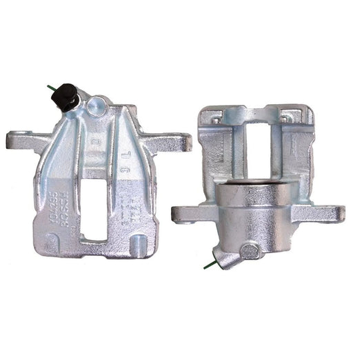 Bosch Brake Caliper Assembly Front Left 0 986 134 265
