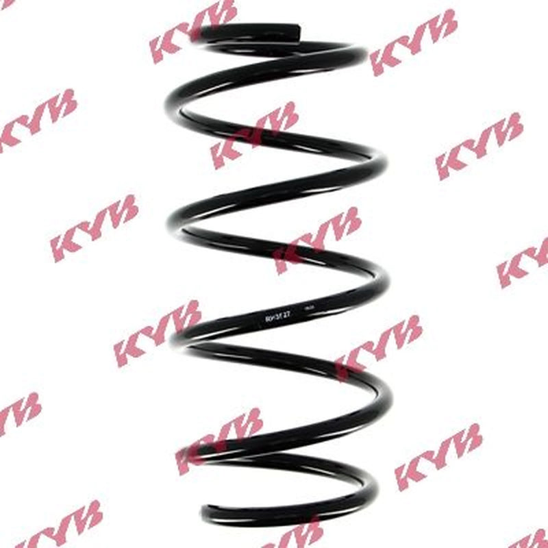 KYB Front Suspension Coil Spring RH3527
