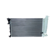 NRF Engine Radiator 50419