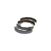 Bosch Brake Shoe Set Axle Kit 0 986 487 430