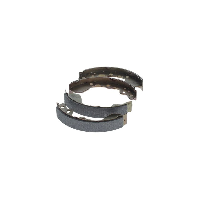 Bosch Brake Shoe Set Axle Kit 0 986 487 430