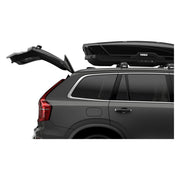 Thule Motion XT L roof box black glossy Roof box - Thule - Van Life Living