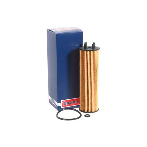 Borg & Beck Engine Oil Filter BFO4299