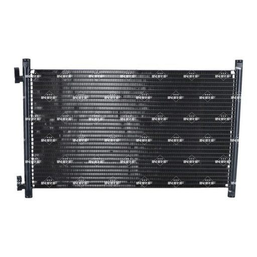 NRF Air Conditioning Condenser 35490