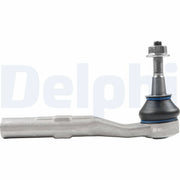 Delphi Steering Tie Rod End Ball Joint Front M14 x 1.5 TA3873