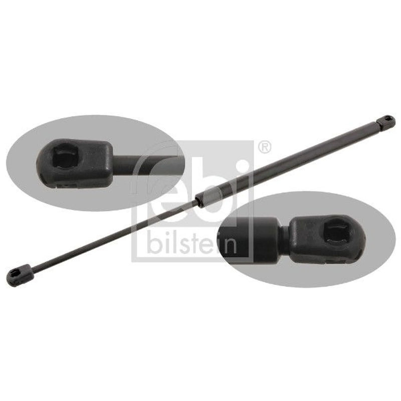 Febi Boot Gas Strut Lift Support Tailgate / Boot Lid Shock Re 27886