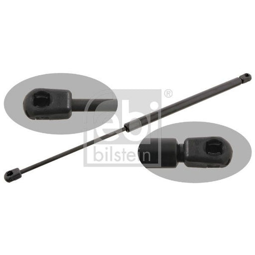 Febi Boot Gas Strut Lift Support Tailgate / Boot Lid Shock Re 27886