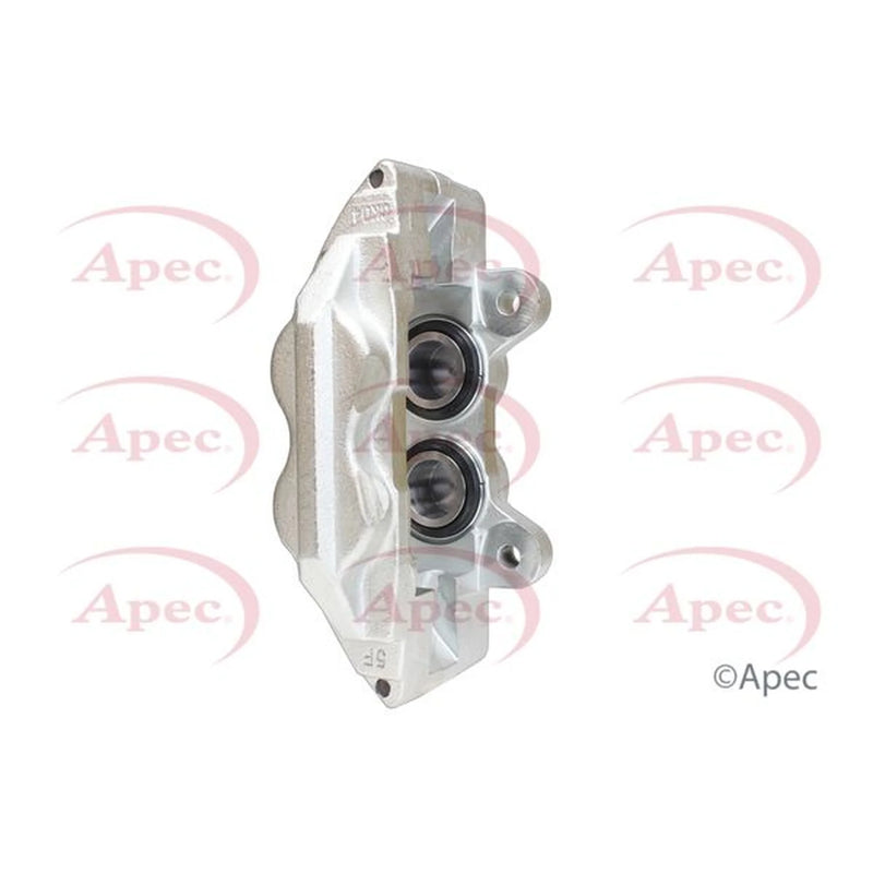 Apec Brake Caliper Assembly Front Right RCA843N