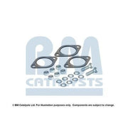 BM Catalysts Exhaust Pipe Mounting Kit FK70208B