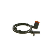 Bosch ABS Wheel Speed Sensor Rear 0 986 594 594