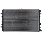 NRF Engine Radiator 509529