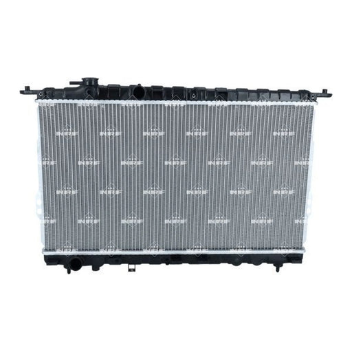 NRF Engine Radiator 53642
