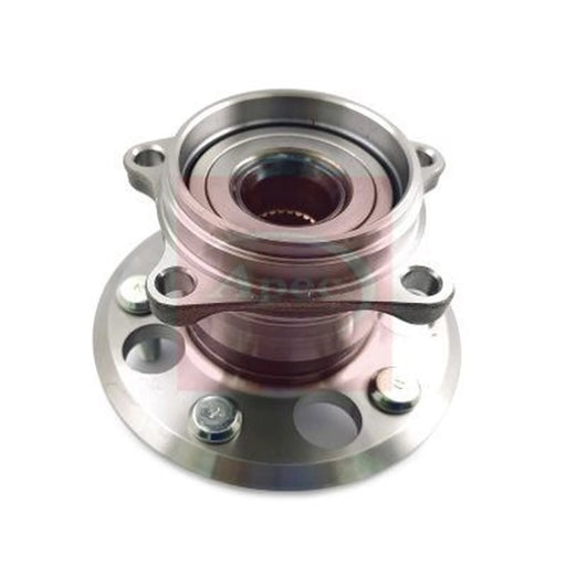 Apec Wheel Bearing Kit AWB1805