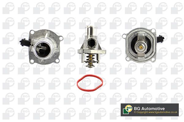 Bga CT9509 Thermostat, coolant