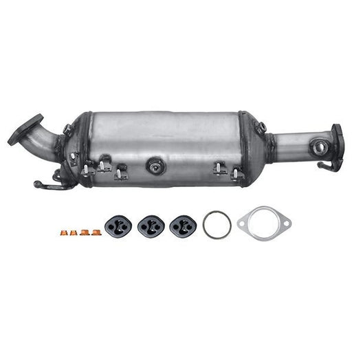 Hella Soot/Particulate Filter 8LG 366 071-011