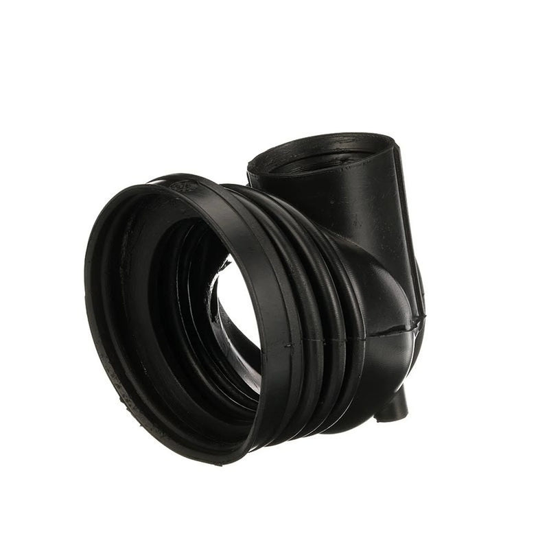 Gates Air Supply Hose 128mm NBR (nitrile butadiene rubber) ANTK1105
