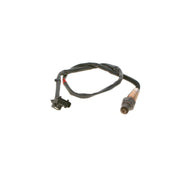 Bosch O2 Lambda Oxygen Sensor after catalytic converter 0 258 006 446